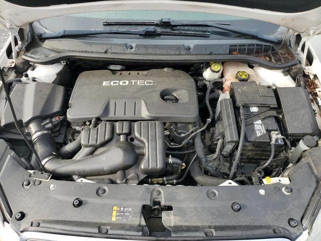 Photo 11 from auction – 2015 BUICK VERANO CON with VIN 1G4PR5SK6F4191226