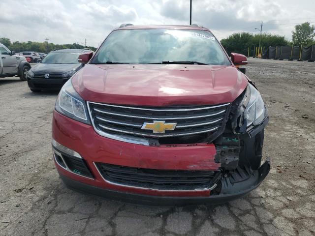 Photo 5 from auction – 2013 CHEVROLET TRAVERSE LT with VIN 1GNKRGKD5DJ109312