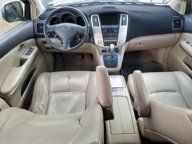 Photo 8 from auction – 2006 LEXUS RX 400 with VIN JTJHW31UX60027135