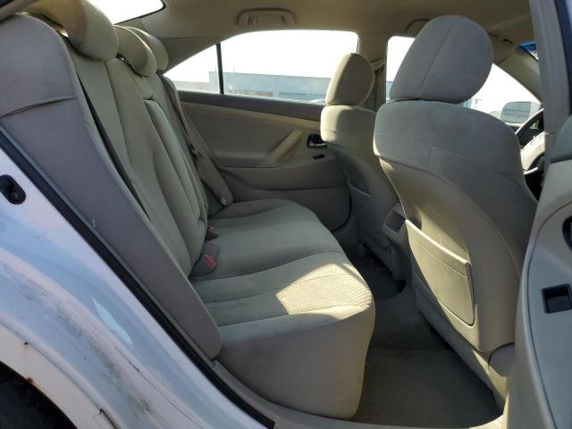 Photo 10 from auction – 2007 TOYOTA CAMRY CE with VIN 4T1BE46K17U635043