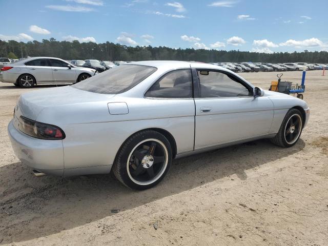 Photo 3 from auction – 1995 LEXUS SC300 with VIN JT8JZ31C6S0019707