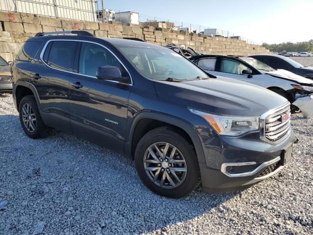 Photo 4 from auction – 2018 GMC ACADIA SLT with VIN 1GKKNULS5JZ191947