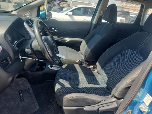 Photo 7 from auction – 2016 NISSAN VERSA NOTE with VIN 3N1CE2CP1GL355150
