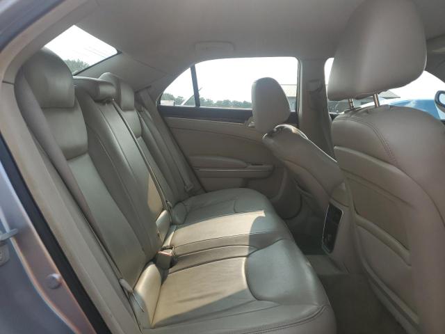 Photo 10 from auction – 2014 CHRYSLER 300 with VIN 2C3CCAAG1EH269394