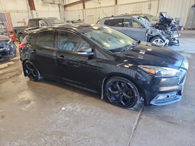 Photo 4 from auction – 2015 FORD FOCUS ST with VIN 1FADP3L94FL260651