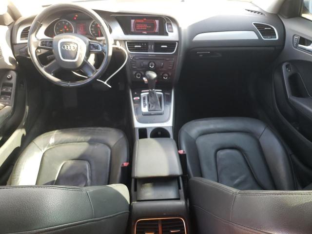 Photo 8 from auction – 2011 AUDI A4 PREMIUM PLUS with VIN WAUEFAFL7BN034273