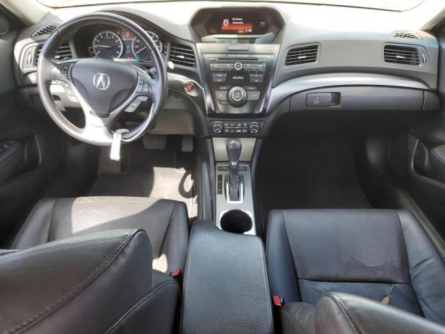 Photo 8 from auction – 2015 ACURA ILX 20 with VIN 19VDE1F3XFE006651