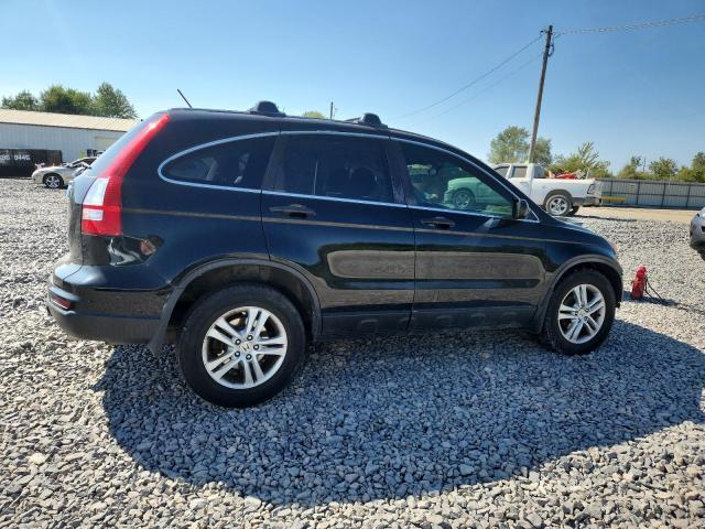 Photo 3 from auction – 2011 HONDA CR-V EX with VIN 5J6RE3H57BL056040