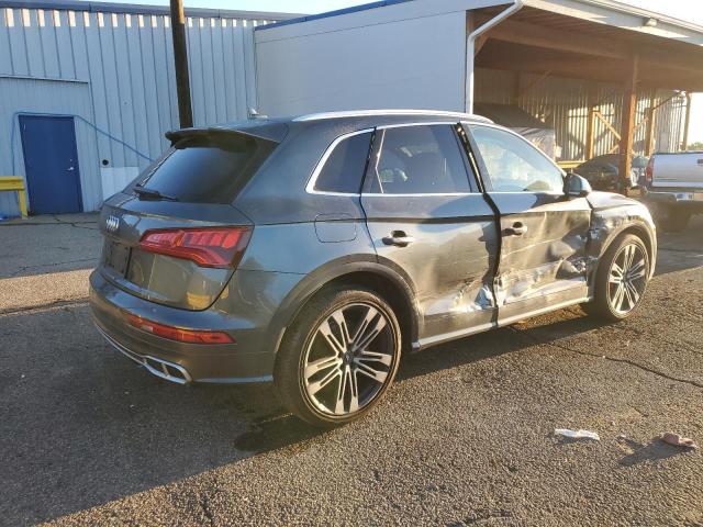Photo 3 from auction – 2018 AUDI SQ5 PRESTIGE with VIN WA1C4AFY3J2154058