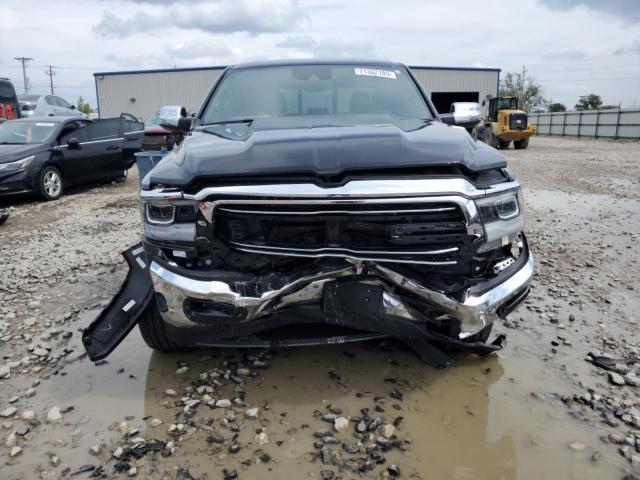 Photo 5 from auction – 2023 RAM 1500 LARAM with VIN 1C6SRFJT9PN672153