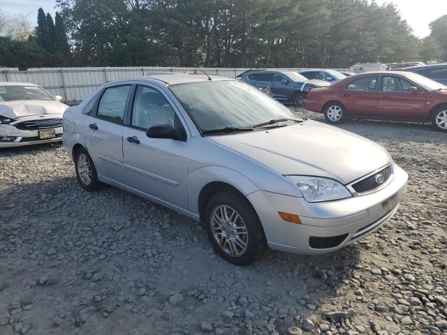 Photo 4 from auction – 2007 FORD FOCUS ZX4 with VIN 1FAFP34N27W270969