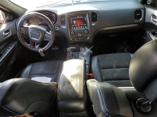 Photo 8 from auction – 2018 DODGE DURANGO GT with VIN 1C4RDJDG0JC462986