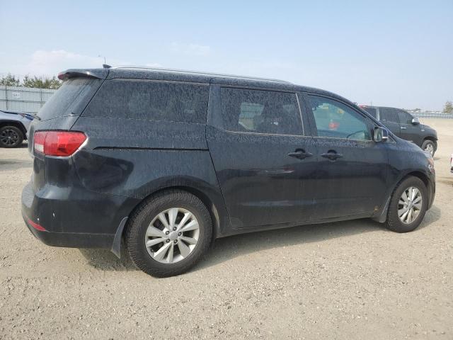 Photo 3 from auction – 2017 KIA SEDONA LX with VIN KNDMB5C14H6257488