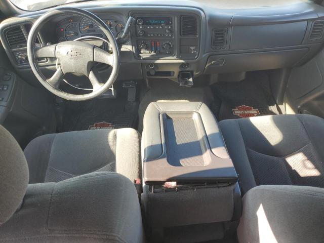 Photo 8 from auction – 2005 CHEVROLET SILVERADO with VIN 1GCHC29U05E182448