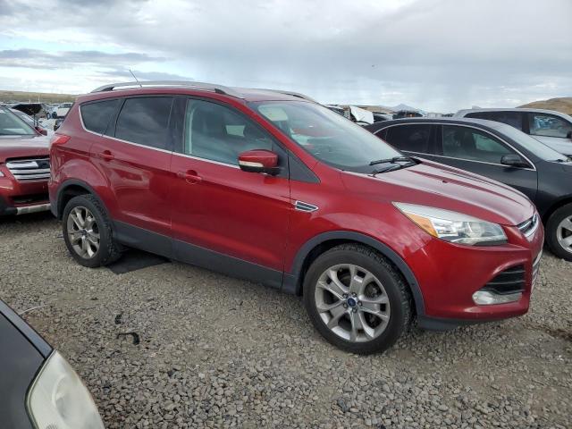 Photo 4 from auction – 2014 FORD ESCAPE TIT with VIN 1FMCU0JX7EUC22950