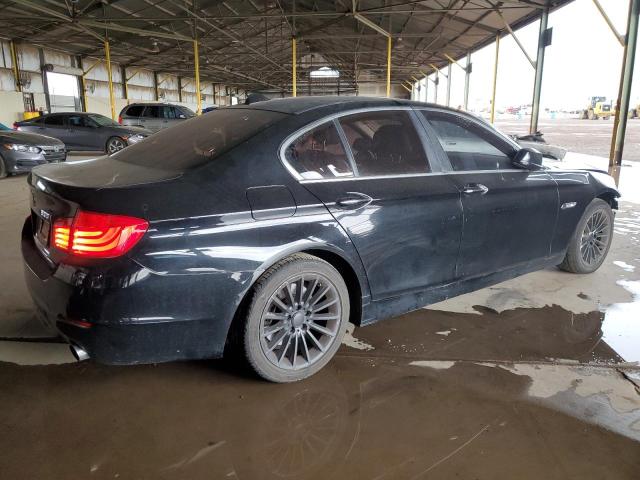 Photo 3 from auction – 2011 BMW 535 I with VIN WBAFR7C55BC605033