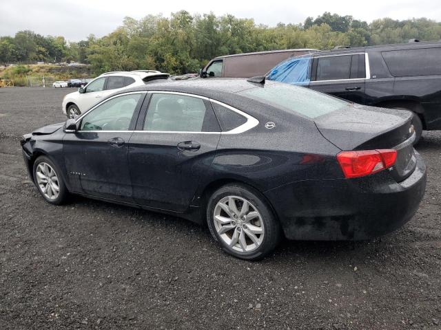 Photo 2 from auction – 2018 CHEVROLET IMPALA LT with VIN 2G1105S3XJ9137505