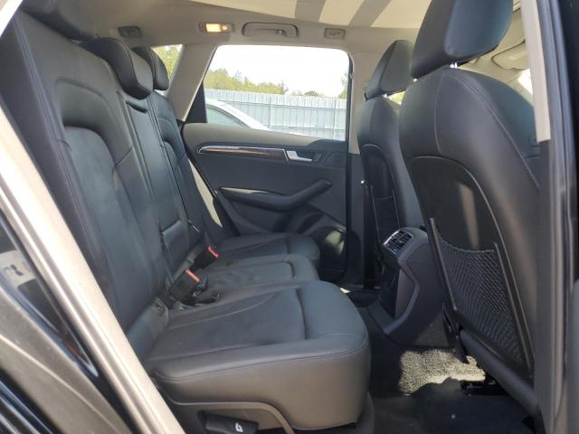 Photo 11 from auction – 2011 AUDI Q5 PREMIUM with VIN WA1DKAFP8BA009302
