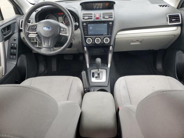 Photo 8 from auction – 2016 SUBARU FORESTER 2.5I PREMIUM with VIN JF2SJADC5GH458114