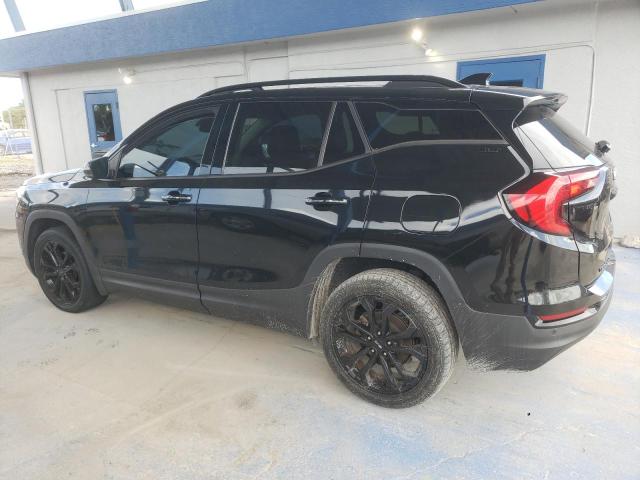 Photo 2 from auction – 2019 GMC TERRAIN SL with VIN 3GKALPEV2KL129859