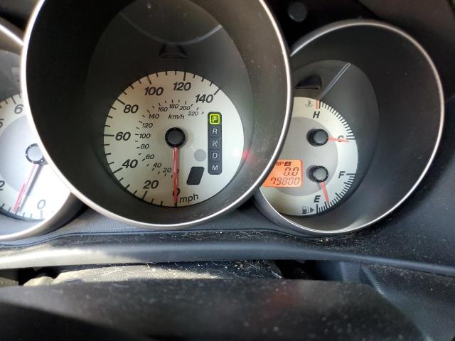 Photo 9 from auction – 2008 MAZDA 3 I with VIN JM1BK32F181123513
