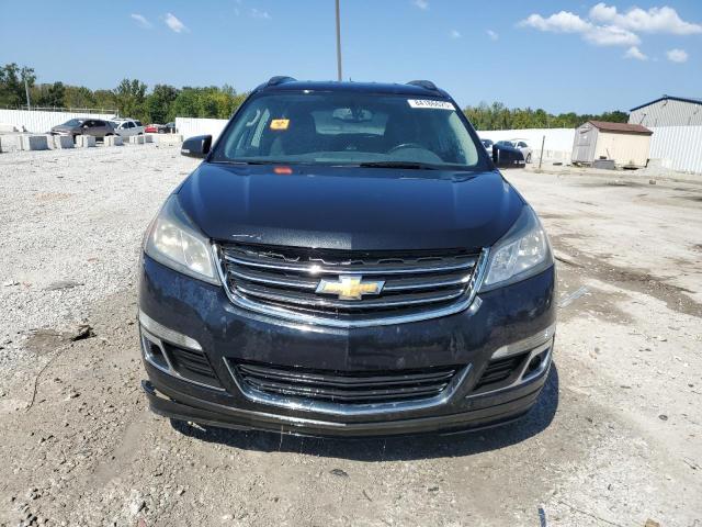 Photo 5 from auction – 2014 CHEVROLET TRAVERSE L with VIN 1GNKRGKD5EJ195593