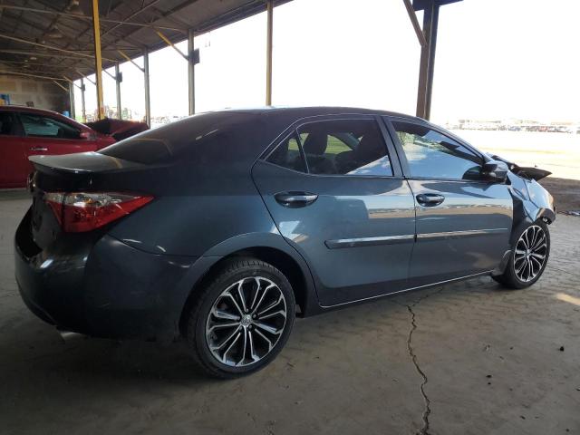 Photo 3 from auction – 2016 TOYOTA COROLLA L with VIN 2T1BURHE5GC648094