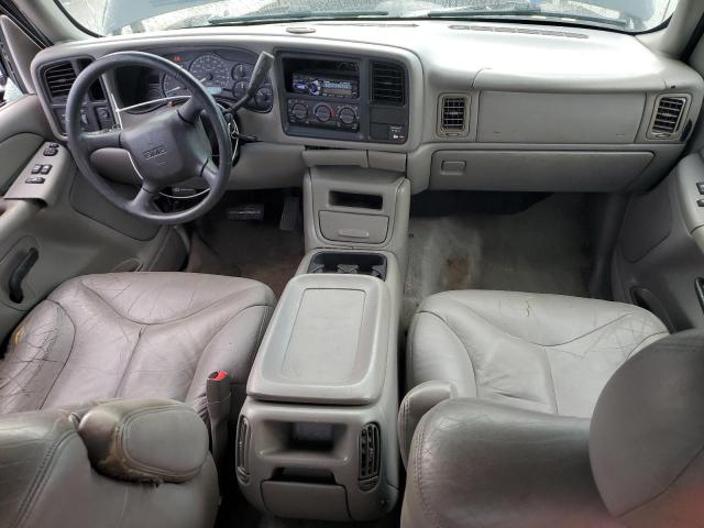 Photo 8 from auction – 2000 GMC NEW SIERRA with VIN 1GTEC19T8YZ168086