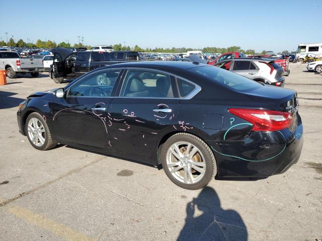 Photo 2 from auction – 2016 NISSAN ALTIMA 3.5SL with VIN 1N4BL3APXGC150970