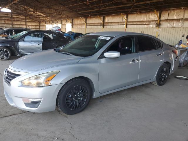 Photo 1 from auction – 2014 NISSAN ALTIMA 2.5 with VIN 1N4AL3AP8EC203996