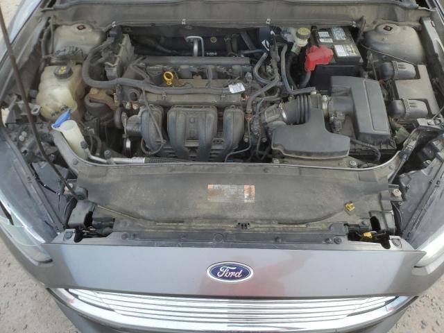 Photo 11 from auction – 2014 FORD FUSION SE with VIN 1FA6P0H72E5384905