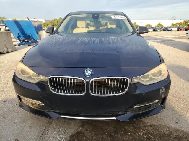 Photo 5 from auction – 2013 BMW ACTIVEHYBR with VIN WBA3F9C50DF484484