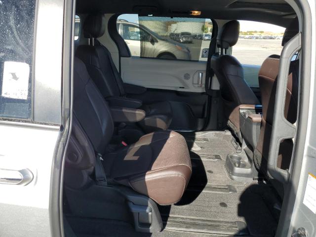 Photo 11 from auction – 2021 TOYOTA SIENNA LIM with VIN 5TDESKFC0MS016618