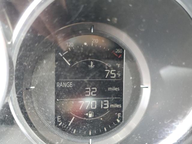 Photo 9 from auction – 2017 MAZDA CX-5 TOURI with VIN JM3KFBCL9H0104871