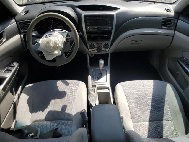 Photo 8 from auction – 2011 SUBARU FORESTER 2 with VIN JF2SHBBC2BH718112