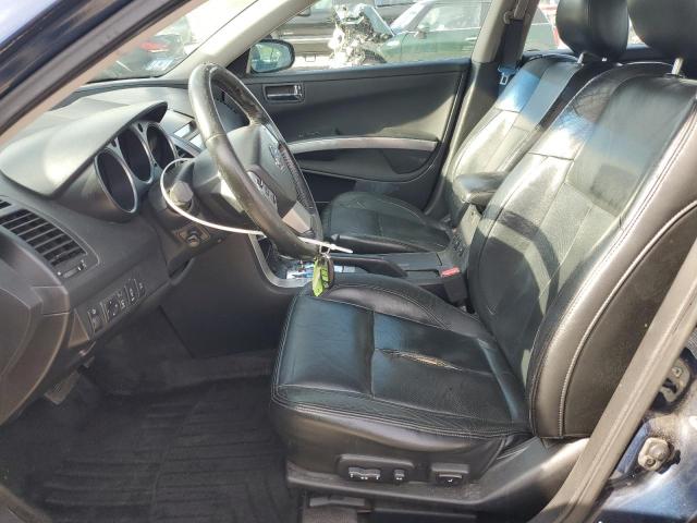Photo 7 from auction – 2008 NISSAN MAXIMA SE with VIN 1N4BA41EX8C800571