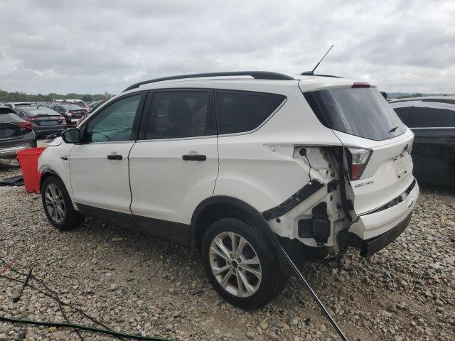 Photo 2 from auction – 2017 FORD ESCAPE SE with VIN 1FMCU0GD0HUC08163