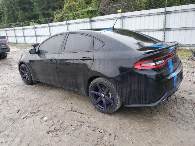 Photo 2 from auction – 2013 DODGE DART LIMIT with VIN 1C3CDFCH9DD320927
