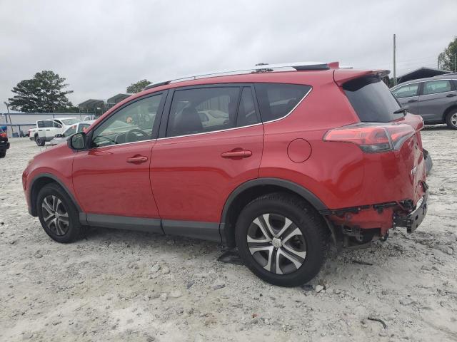 Photo 2 from auction – 2016 TOYOTA RAV4 LE with VIN JTMZFREV7GJ075040