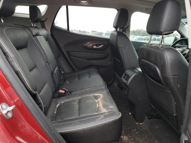 Photo 11 from auction – 2019 GMC TERRAIN DENALI with VIN 3GKALSEX4KL261588