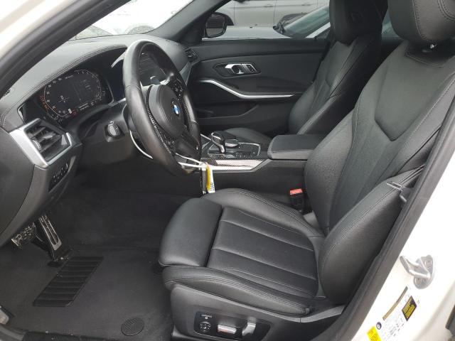 Zdjęcie 7 z aukcji – 2020 BMW M340I z VIN WBA5U7C02LA232271