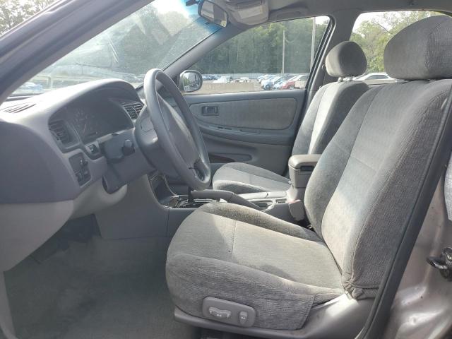 Photo 7 from auction – 2001 NISSAN ALTIMA XE with VIN 1N4DL01D81C189061