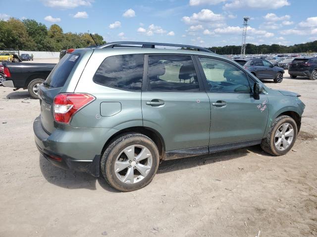 Photo 3 from auction – 2015 SUBARU FORESTER 2 with VIN JF2SJADC7FH486978