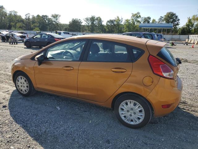 Photo 2 from auction – 2016 FORD FIESTA SE with VIN 3FADP4EE3GM119537
