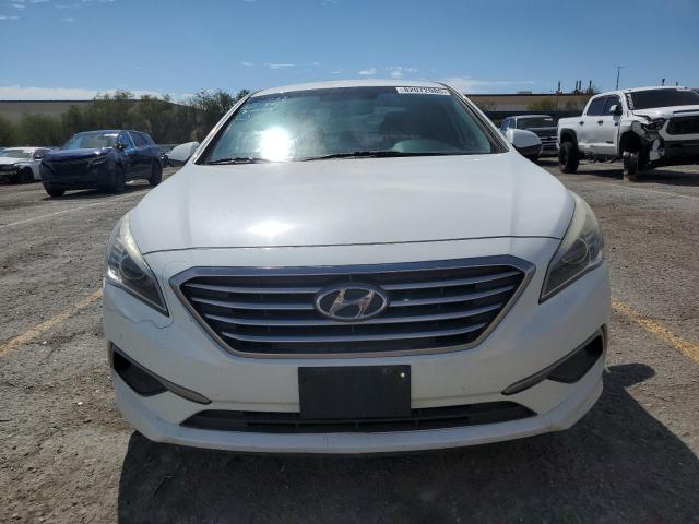 Photo 5 from auction – 2017 HYUNDAI SONATA SE with VIN 5NPE24AF6HH487553