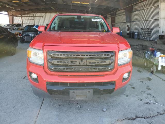 Photo 5 from auction – 2015 GMC CANYON SLE with VIN 1GTG5BE36F1220390