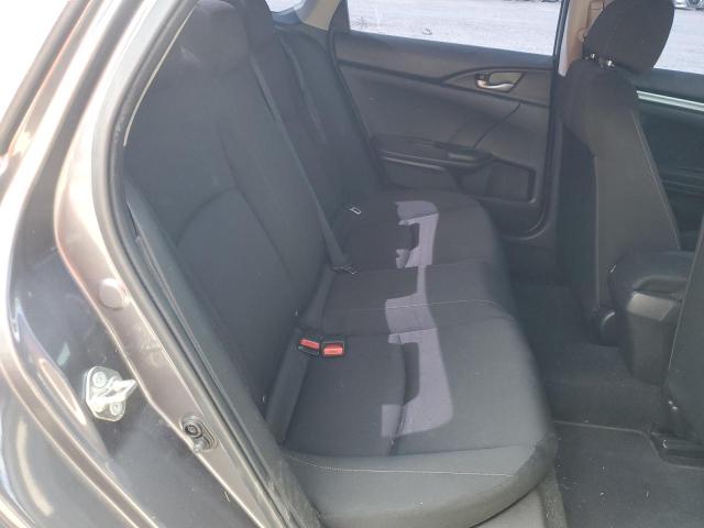 Photo 10 from auction – 2018 HONDA CIVIC LX with VIN 2HGFC2F56JH502302