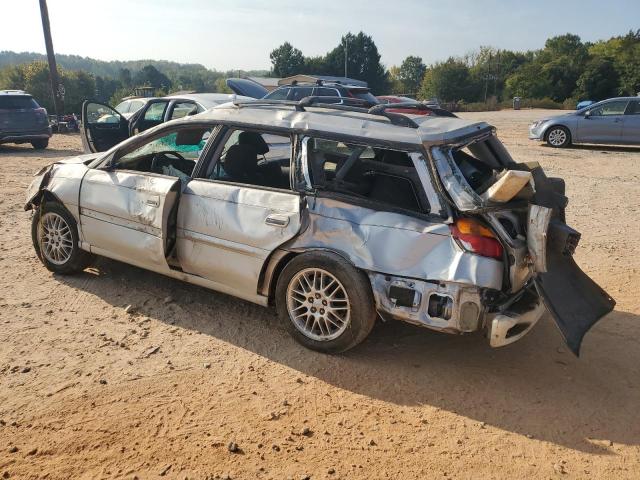 Photo 2 from auction – 2003 SUBARU LEGACY L with VIN 4S3BH635937309733