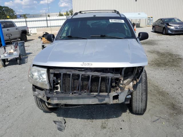 Photo 5 from auction – 2004 JEEP GRAND CHER with VIN 1J4GW48S14C395427