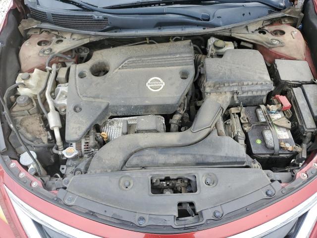 Photo 11 from auction – 2013 NISSAN ALTIMA 2.5 with VIN 1N4AL3AP4DN455957